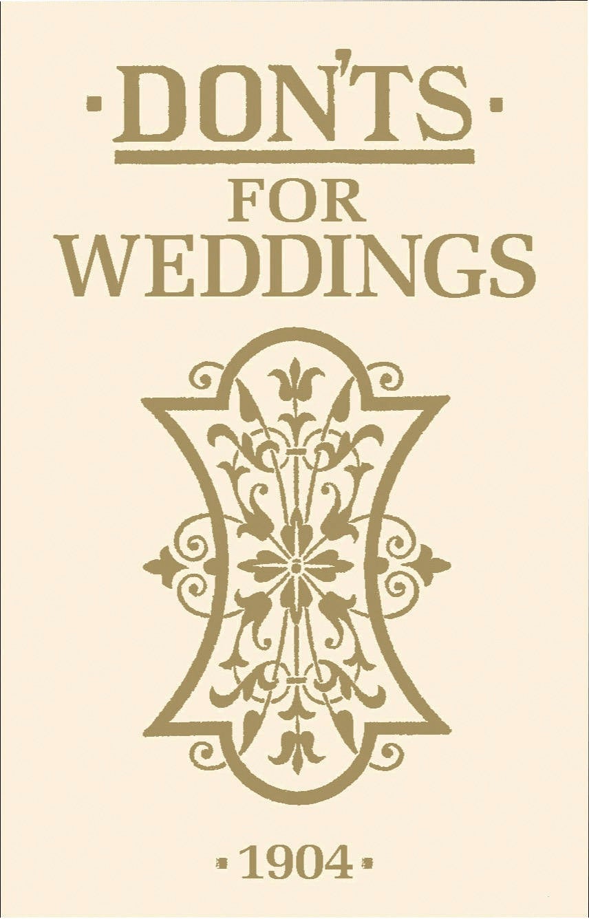 An Event Planner’s Wedding Day Essentials For Unforeseen Emergencies