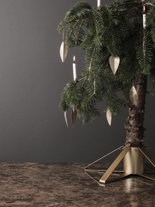Fredericks and Mae’s Quirky Ornaments Will Make You Rethink Holiday Decor