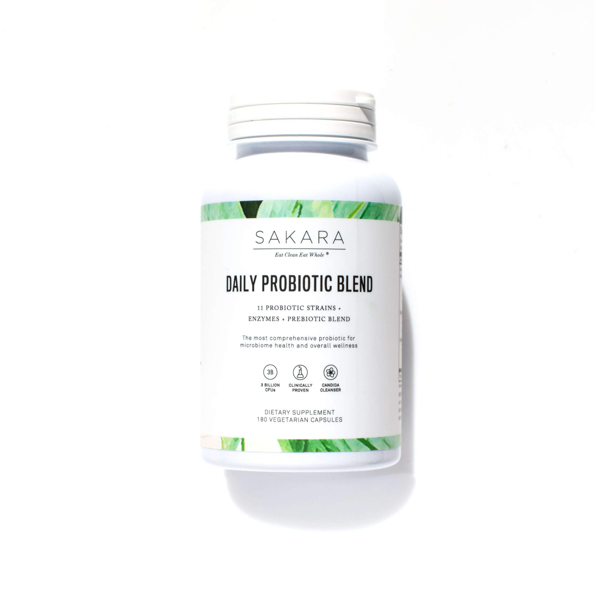 DAILY PROBIOTIC BLEND