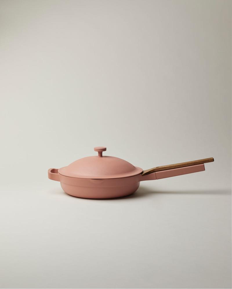 Our Place Pan in Pink