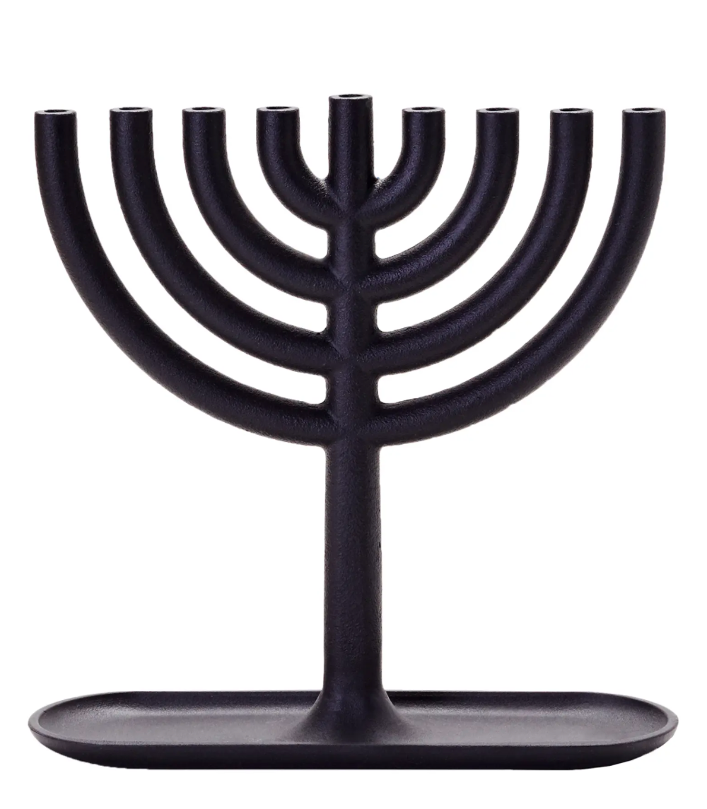 With So Many Cool Menorahs Out There, We’re Tempted to Use a New One Each Night