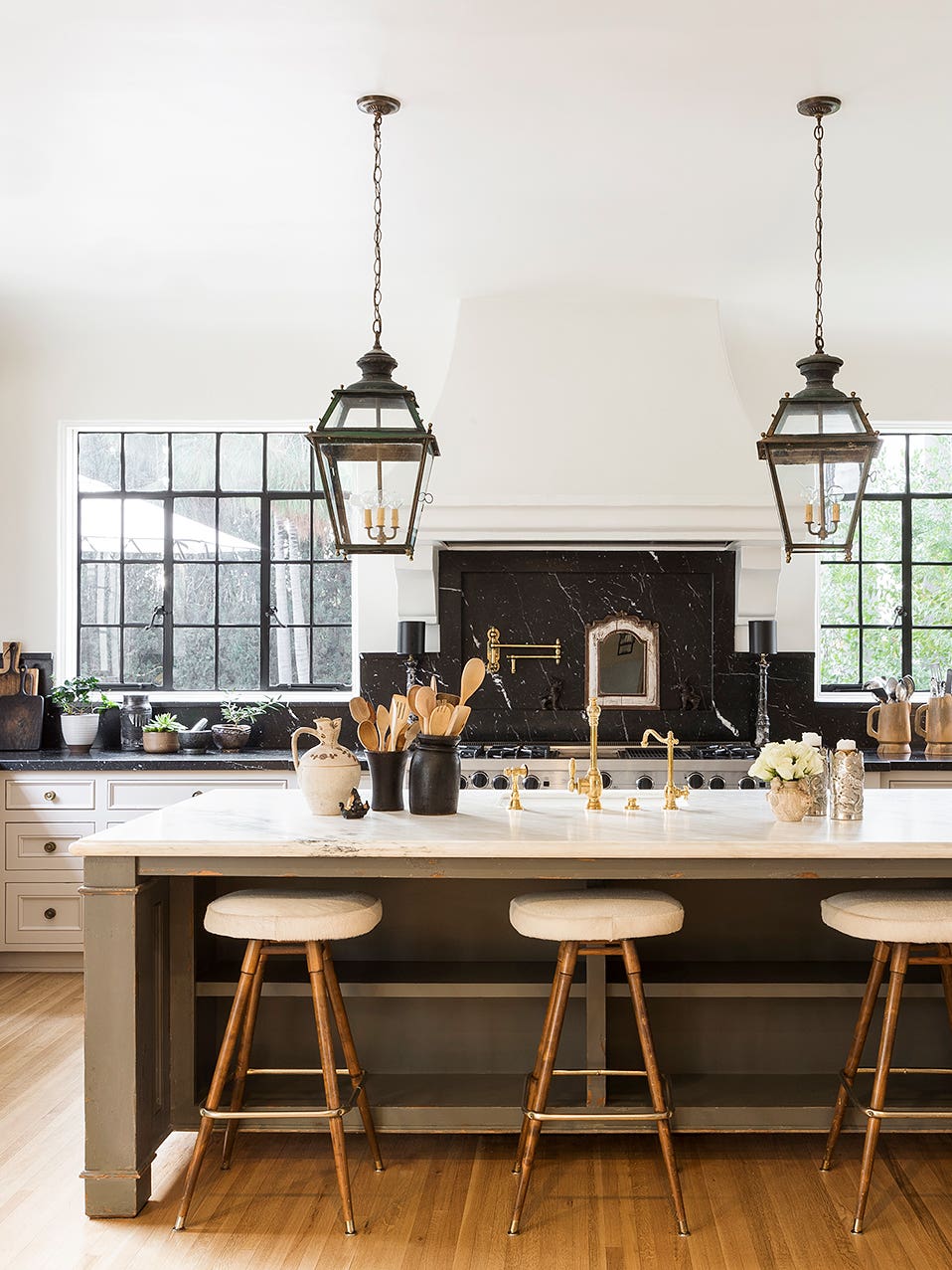 The Kitchen Trend Nate Berkus Says Will Never Go Out of Style