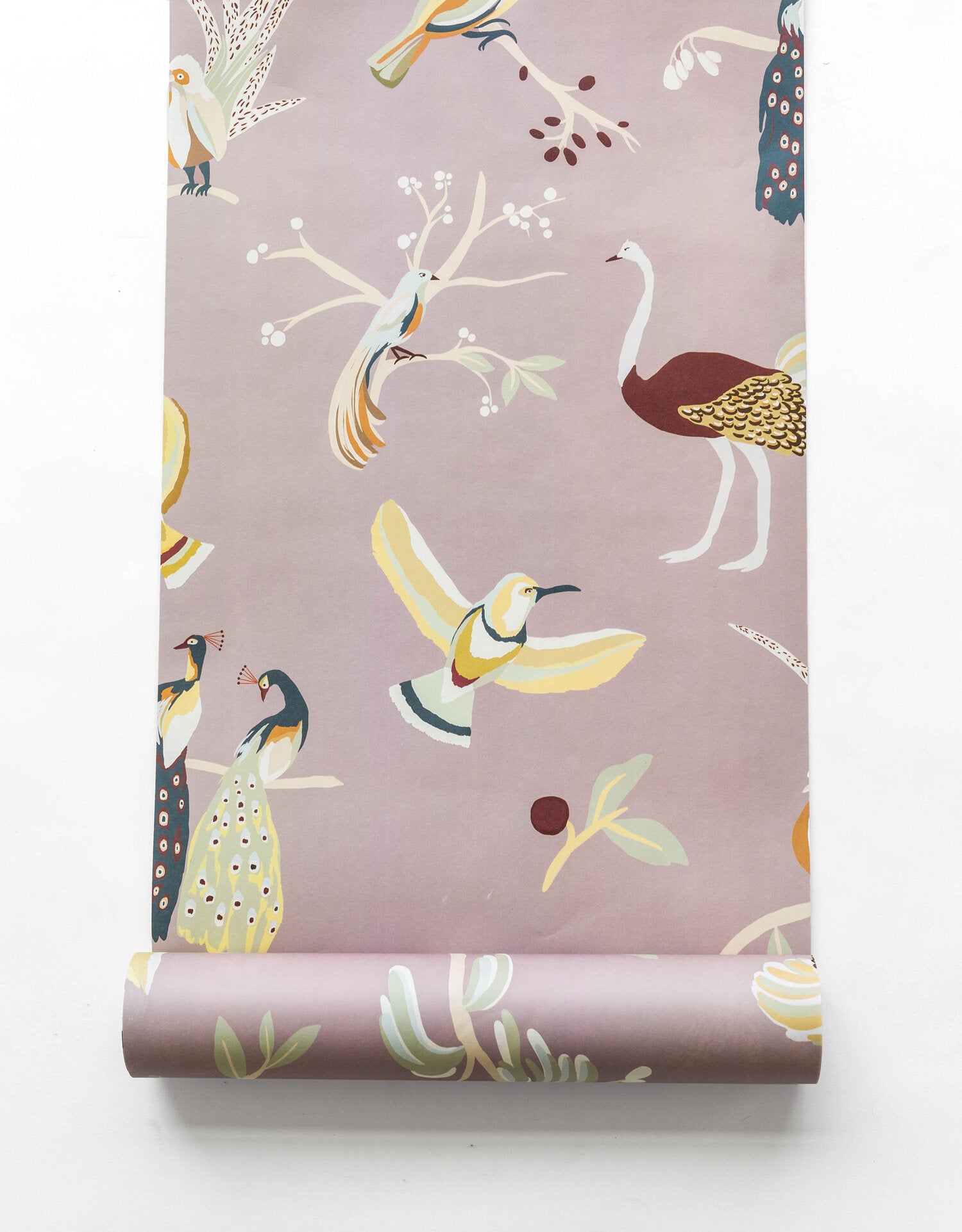 Freebirds Wallpaper