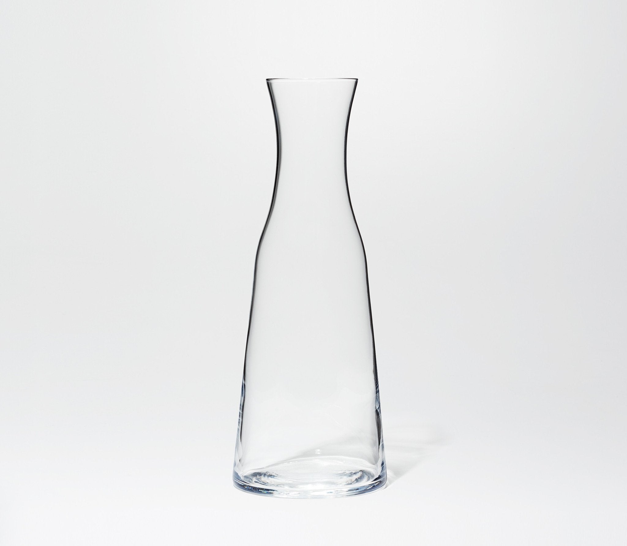 glass carafe product photo