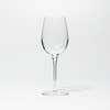 white wine glass product photo