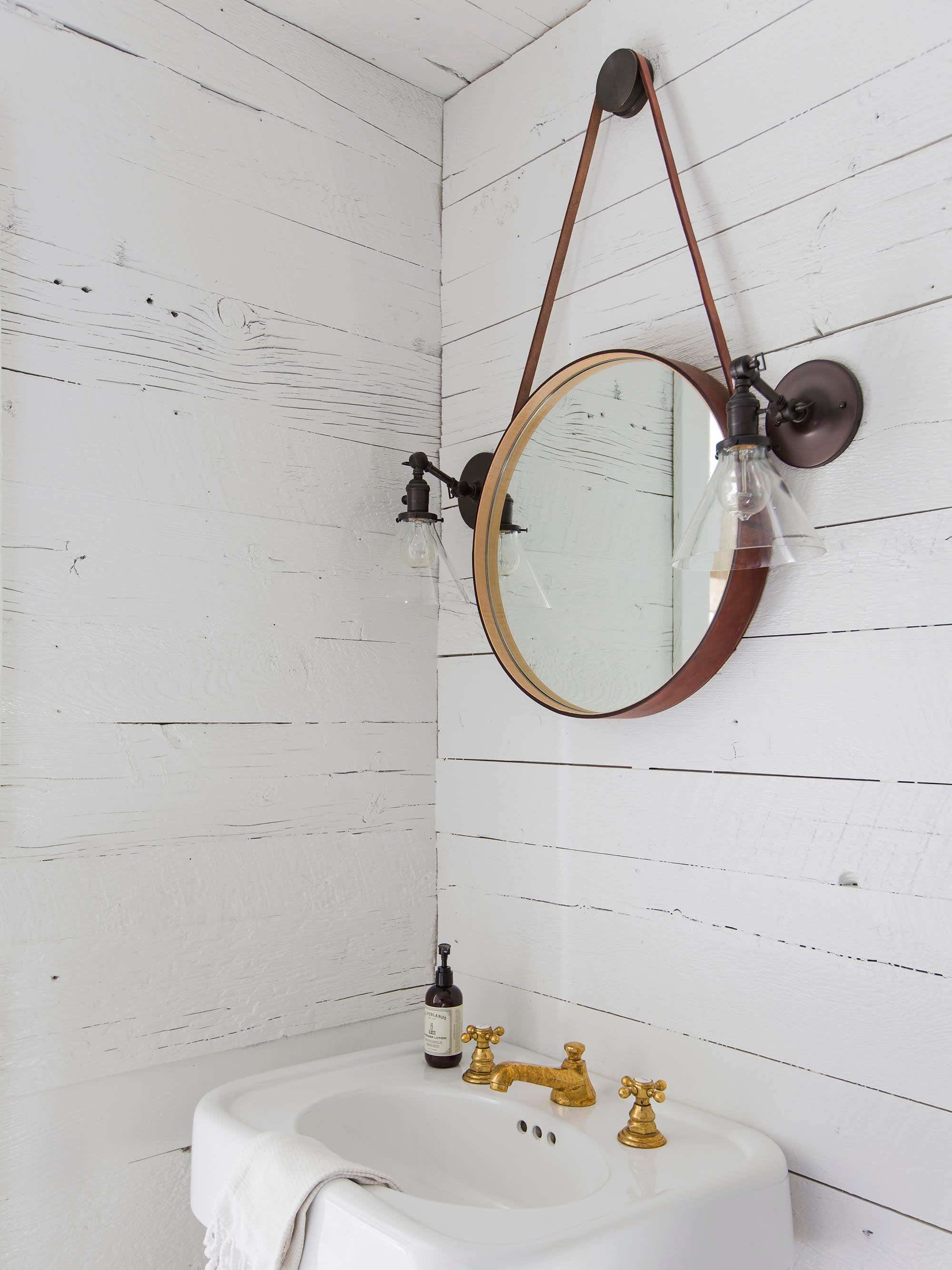 These 3 Once-Popular Bathroom Styles Are on the Way Out