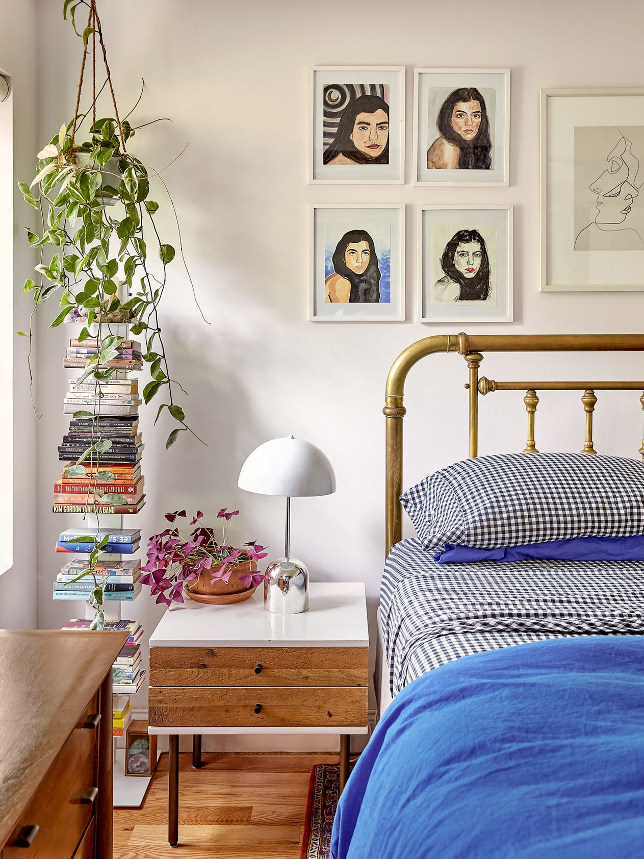 I’ve Toured 100-Plus Rentals—These Are the Apartment Deal Breakers I Look For