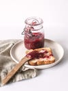 raspberry-jam-toast