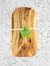 olive wood board