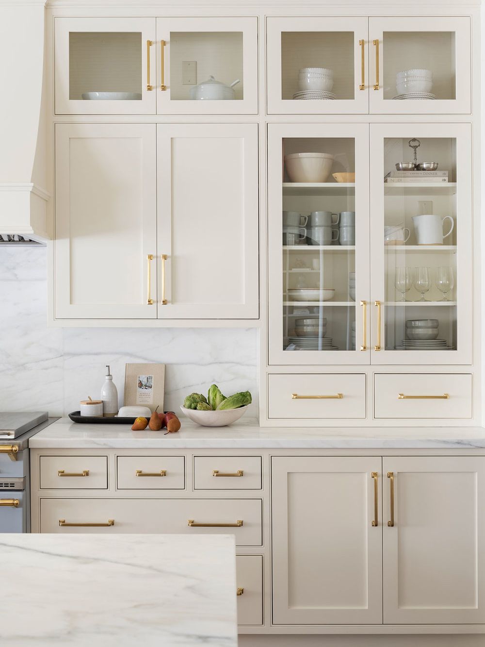 The 7 Best White Paints for Kitchen in 2022 domino