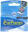 EarPlanes ear plugs