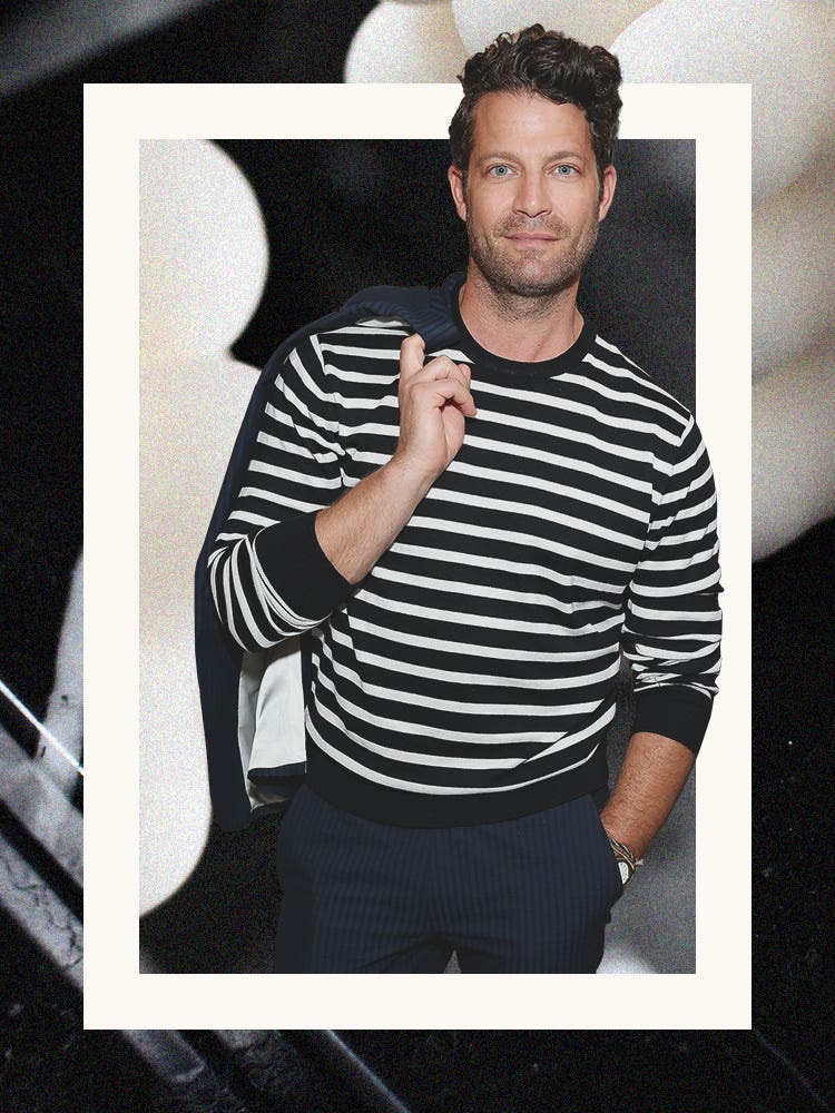 The One Item Nate Berkus Swears by for Making a Space Look Bigger