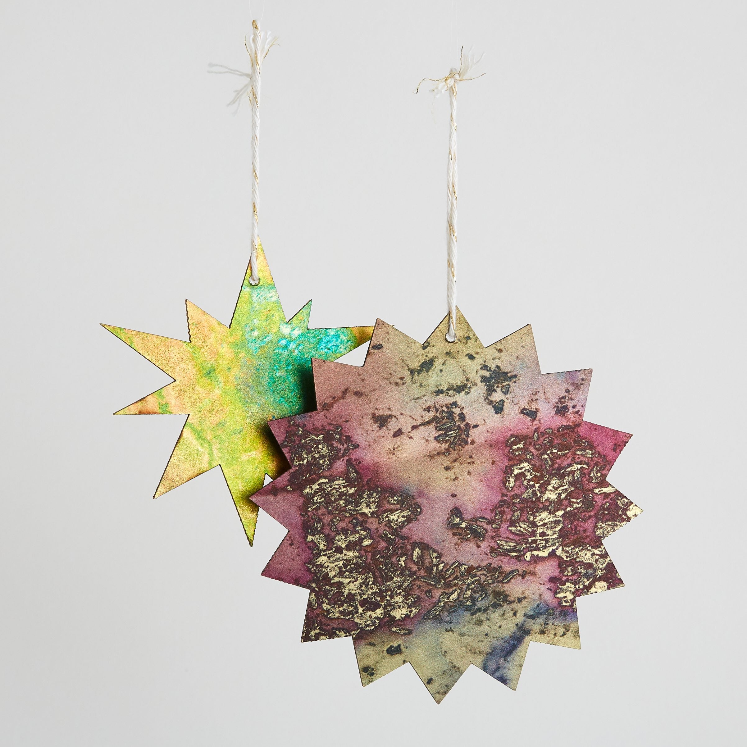 Fredericks and Mae’s Quirky Ornaments Will Make You Rethink Holiday Decor
