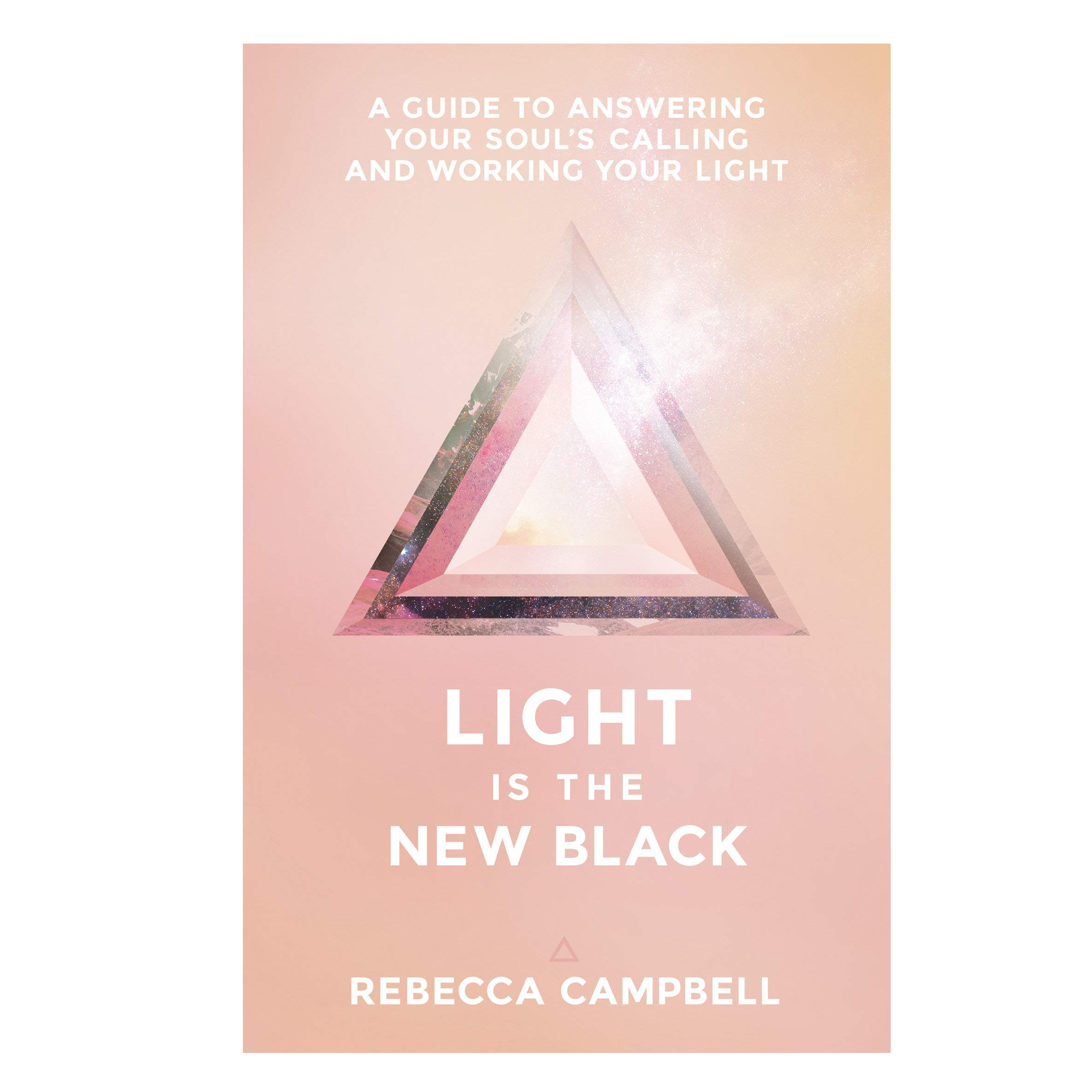 Light Is the New Black book