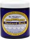 Mustard Bath