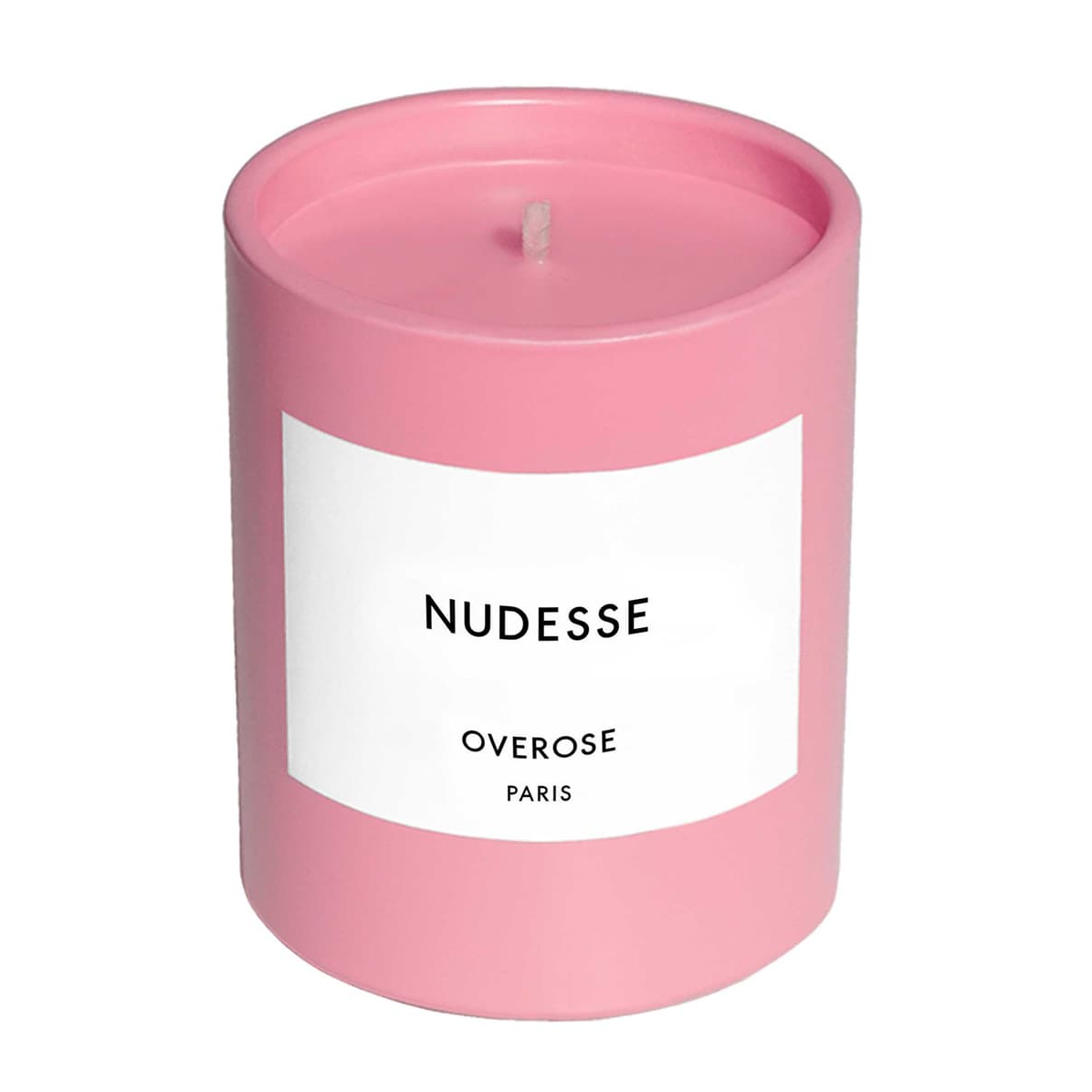 Nudesse Candle