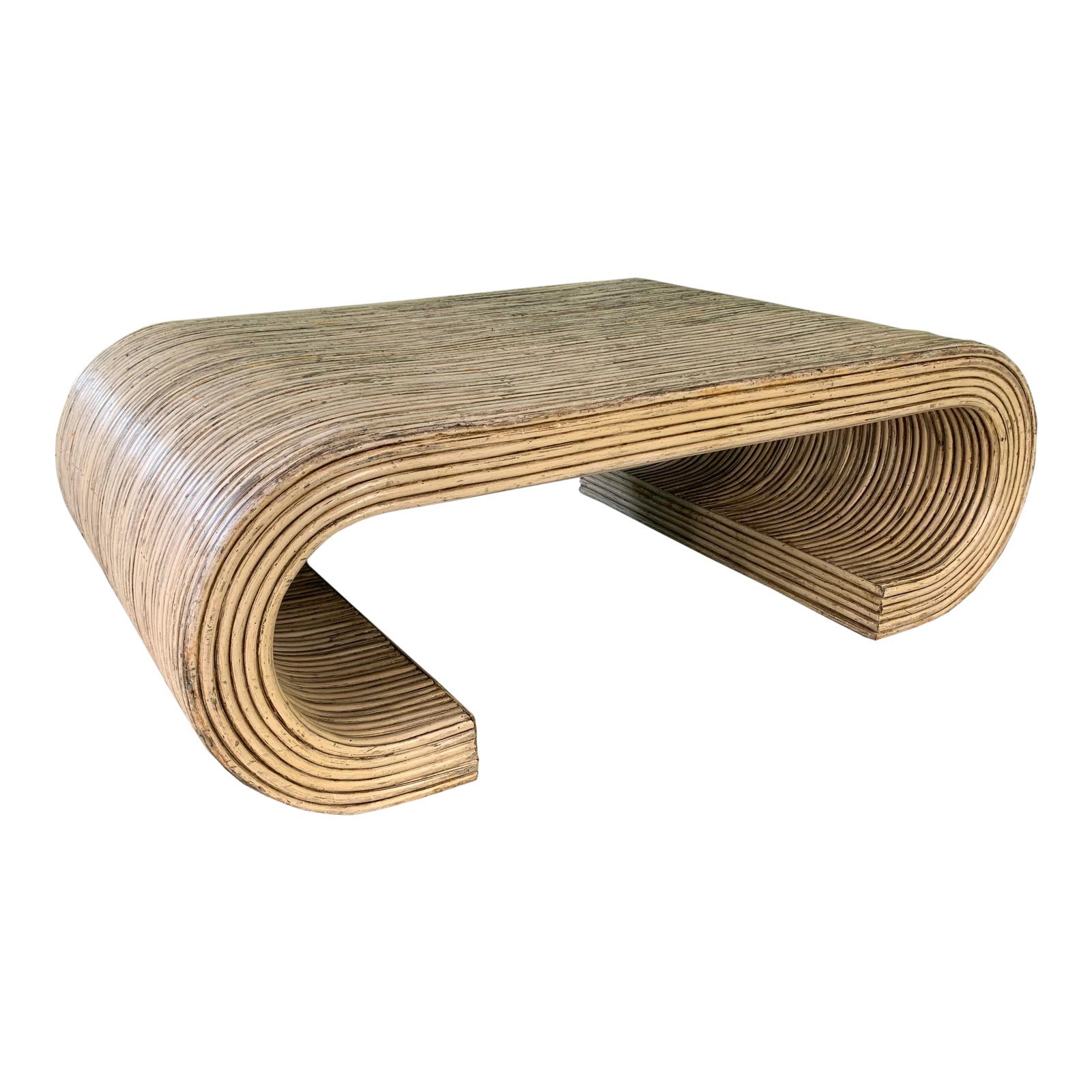 split-reed-rattan-wrapped-scroll-coffee-table-in-the-style-of-crespi-7624