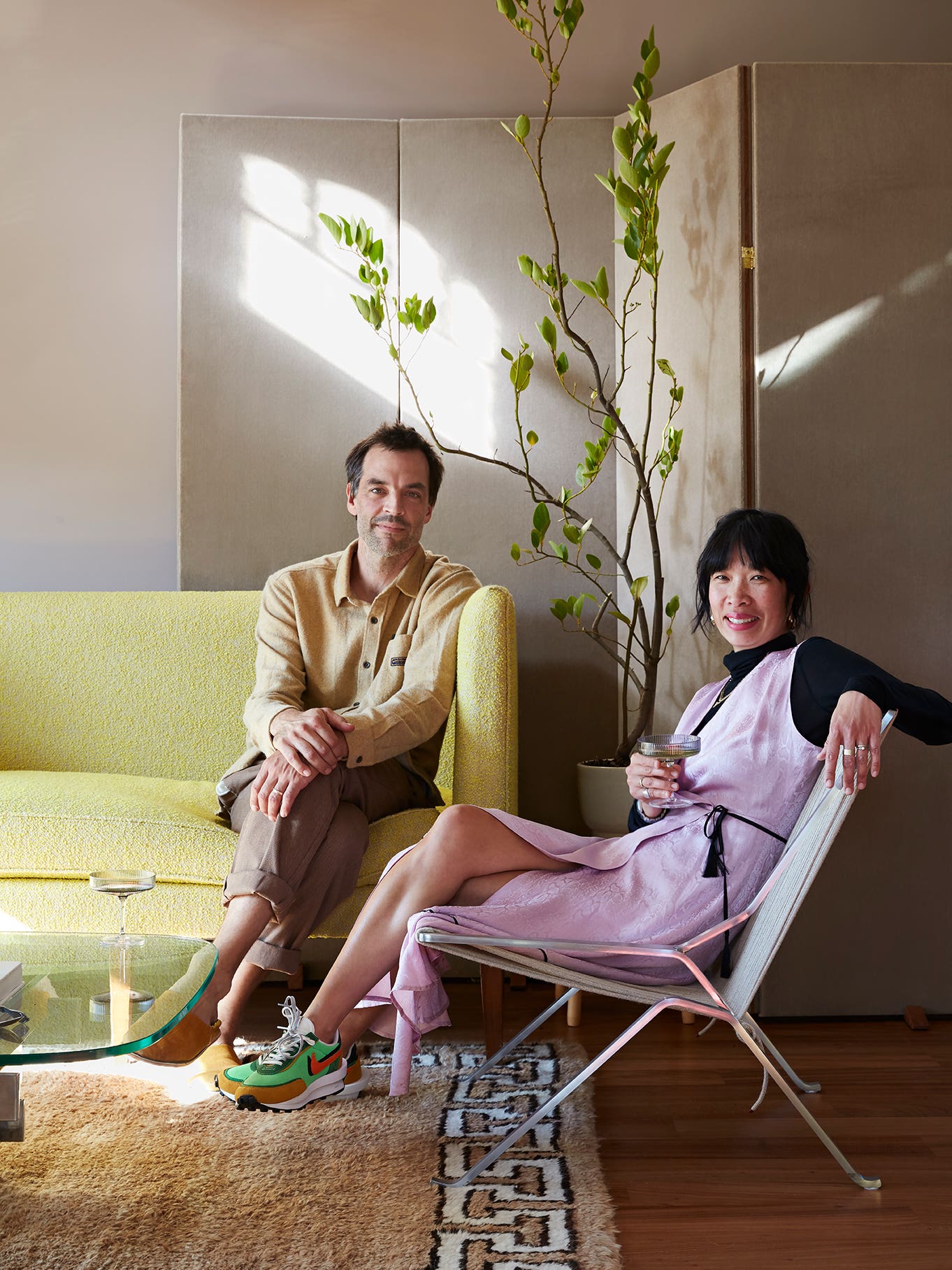 This San Francisco Home Expansion Was the Epitome of a Family Affair