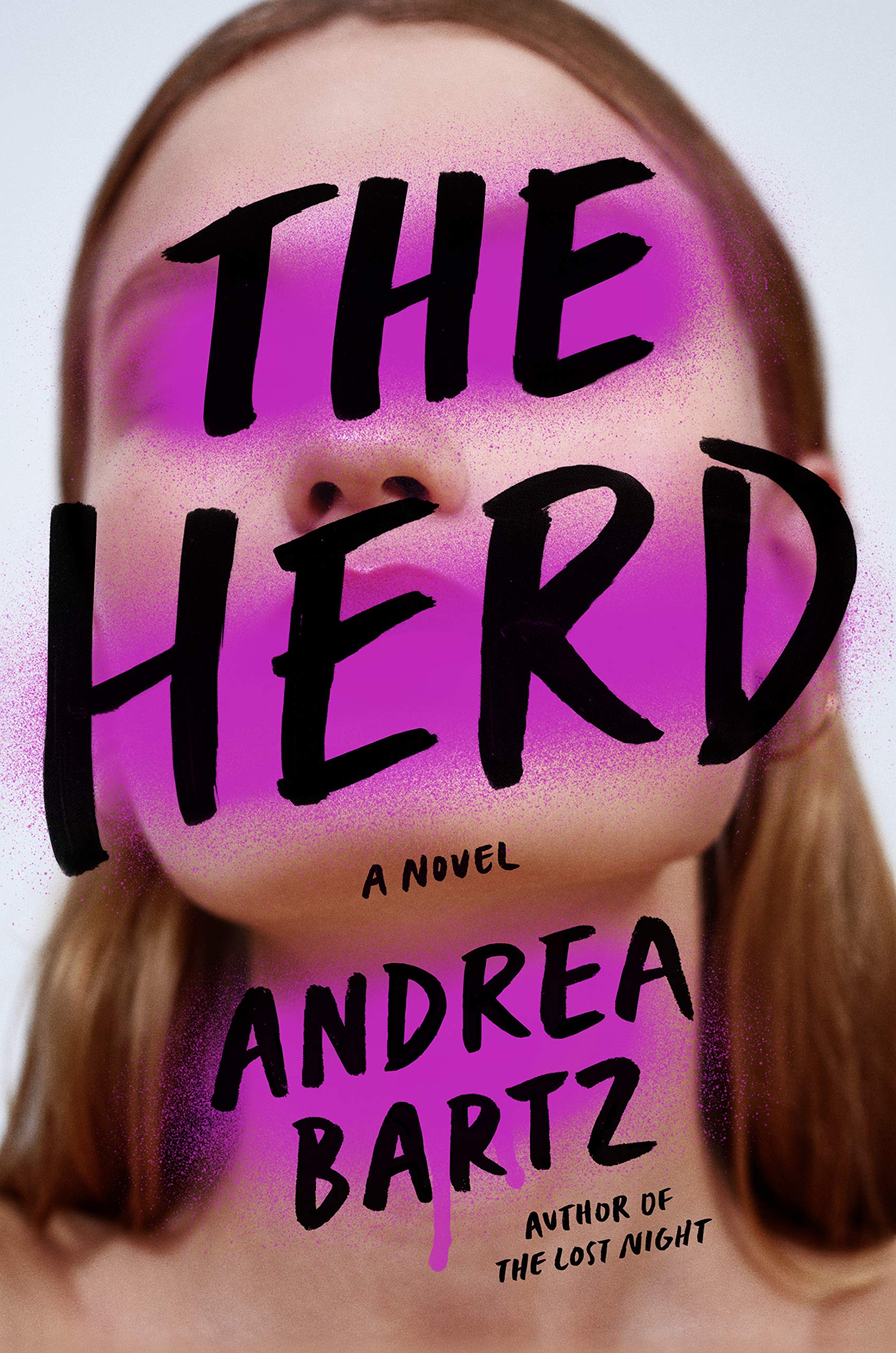 The Herd- A Novel