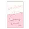 Swimming Lessons- Poems