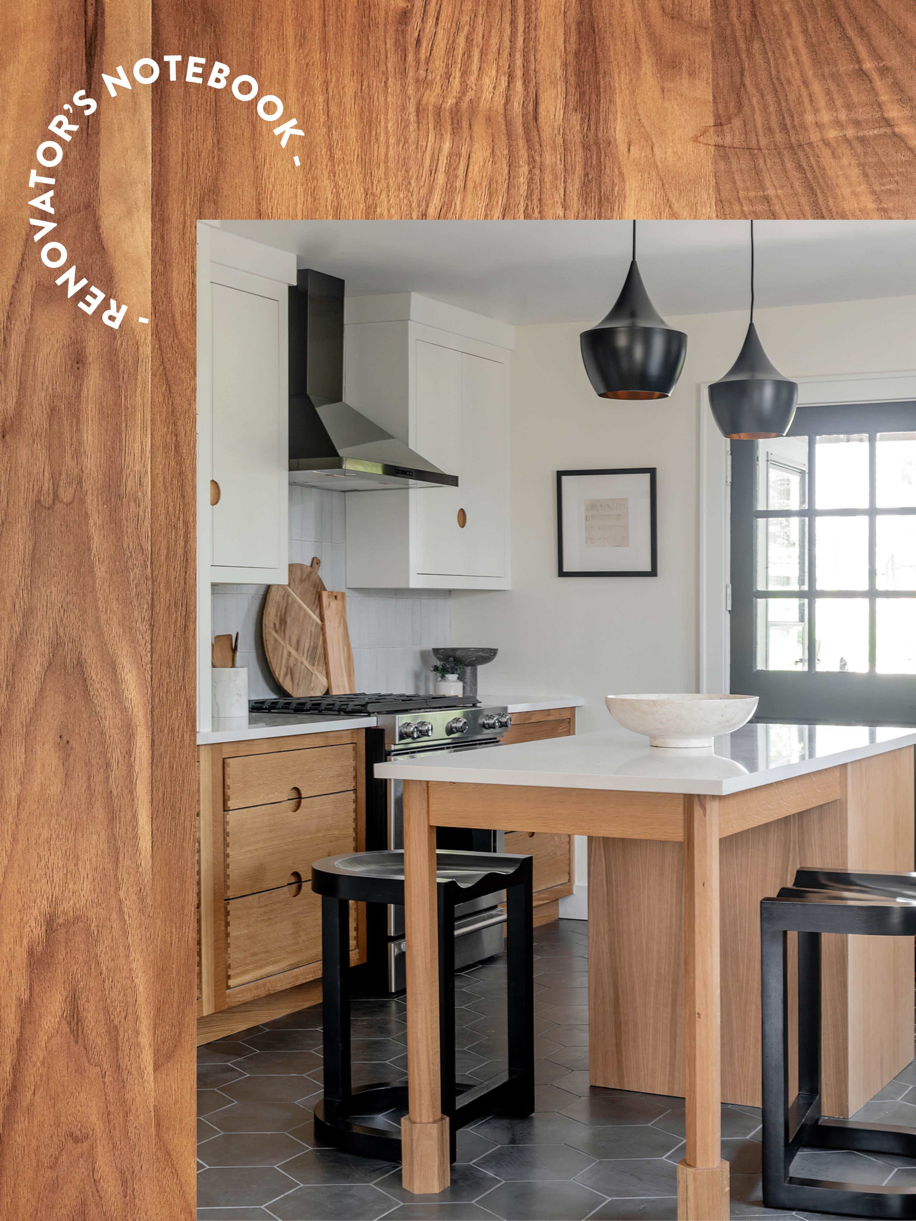 Why We Decided Against IKEA Cabinets for Our $48K Kitchen Remodel