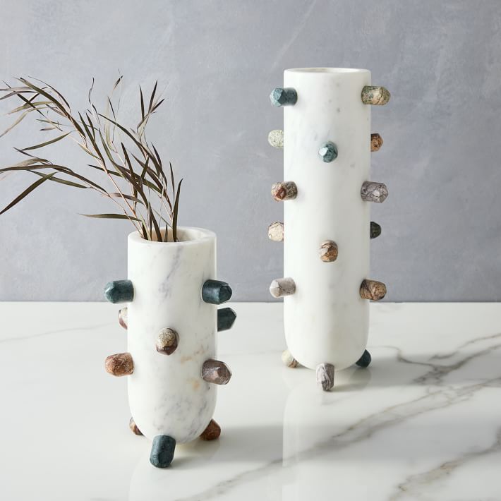 West Elm’s New Designer Collab Stars a Very Unusual Material