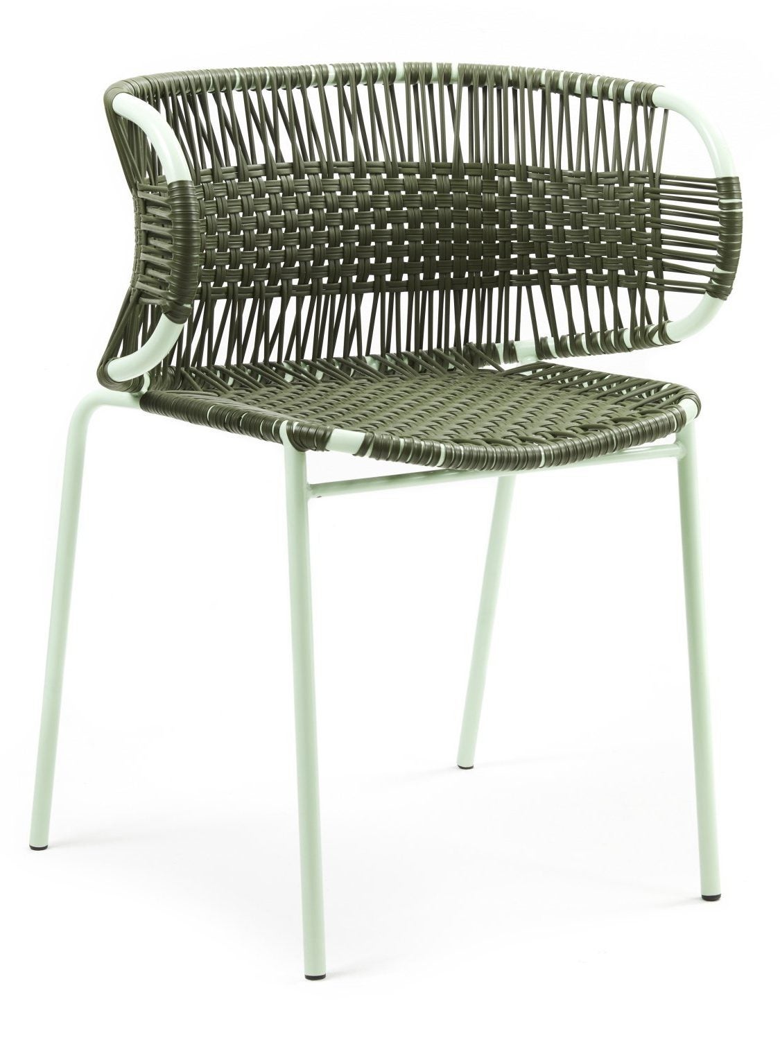This Might Be the New Rattan Chair