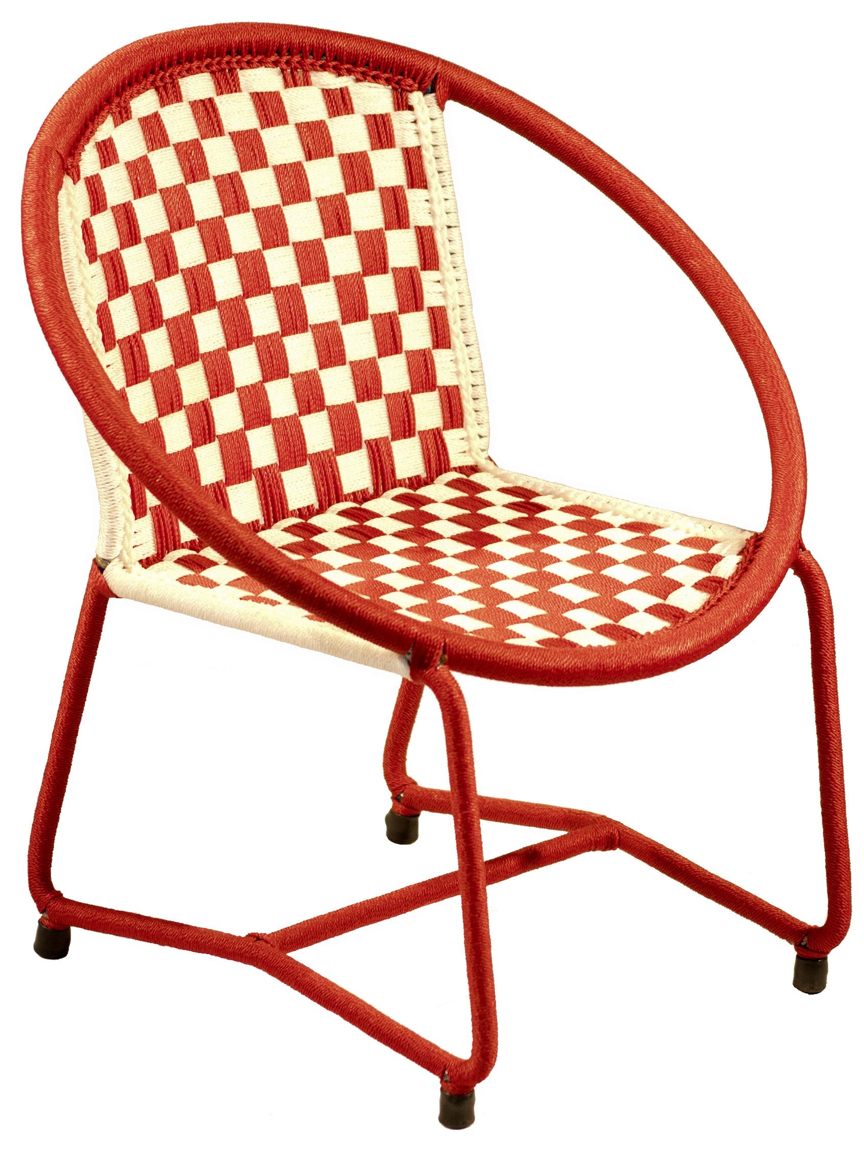 This Might Be the New Rattan Chair