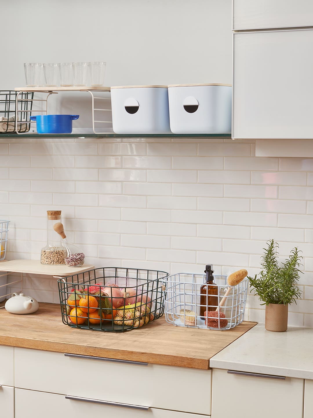 This New Organizing Company Will Cancel Your Clutter