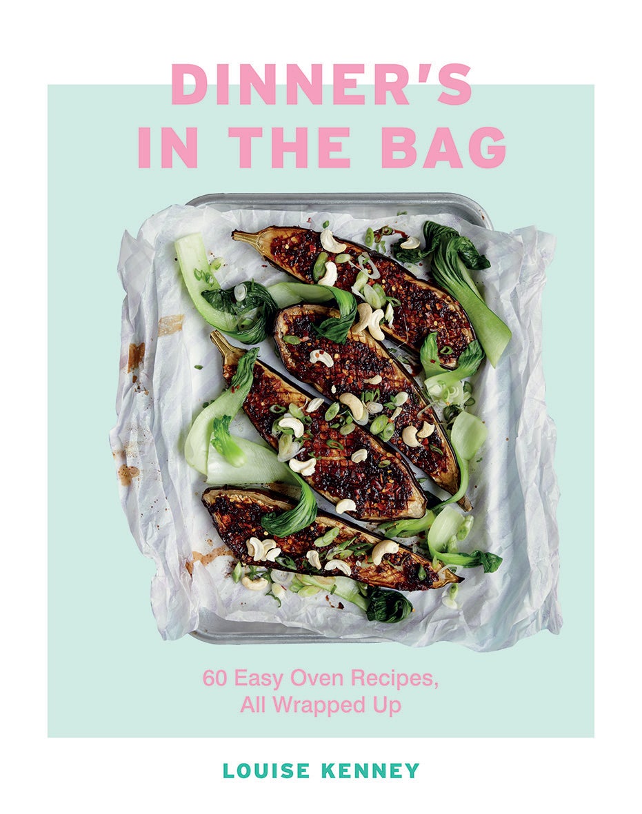 It's in the Bag book cover
