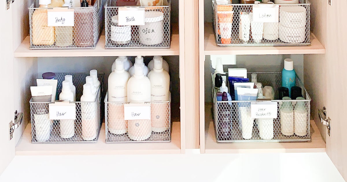 Actress Kate Bosworth’s Beauty Product and Medicine Cabinet Just Got a ...