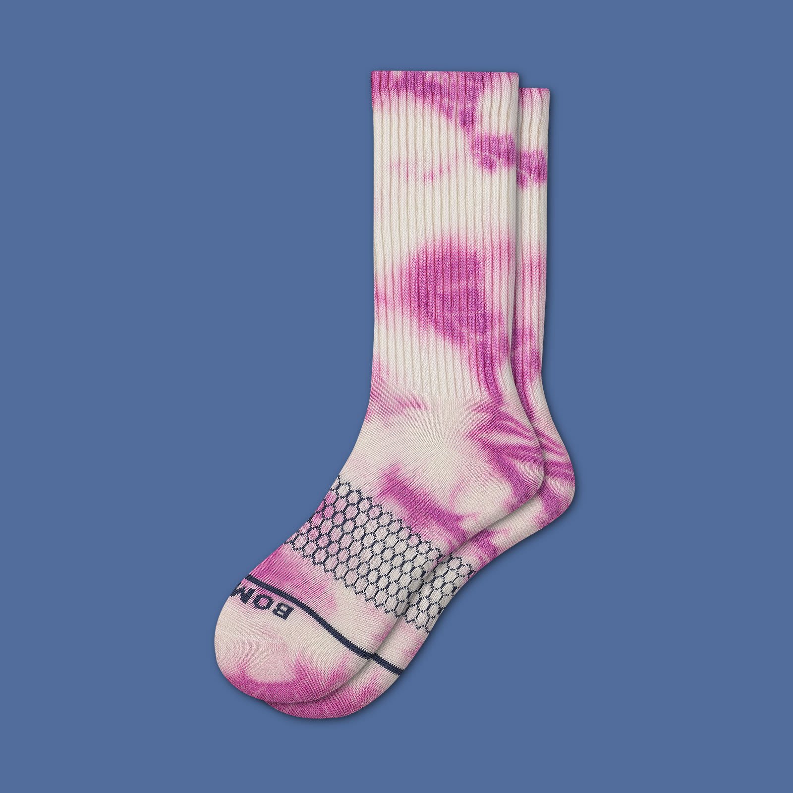 Merino Tie Dye Socks
