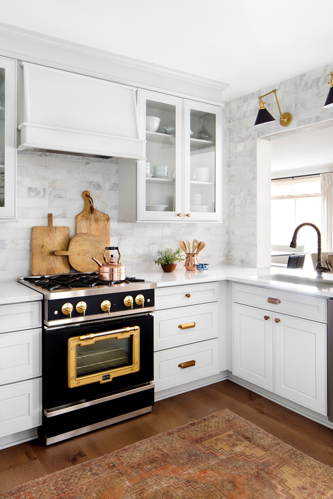 6 Cabinet Styles For Your Next Kitchen Reno | domino