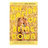 The Upside of Being Down book cover