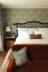 Kettner's Townhouse Guest Room