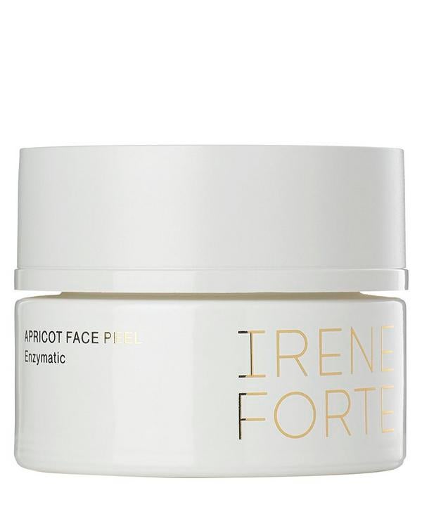 Irene Forte Apricot Face Peel Enzymatic
