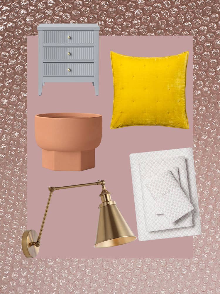 Target’s Bedroom Section Is Full of Bargain Buys Right Now