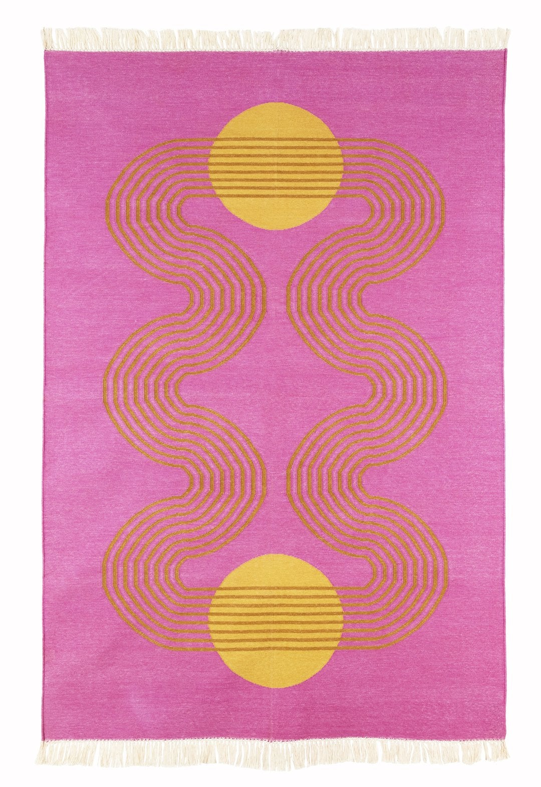 20 Gorgeous Rugs, Because We All Deserve to Be Floored Once in a While
