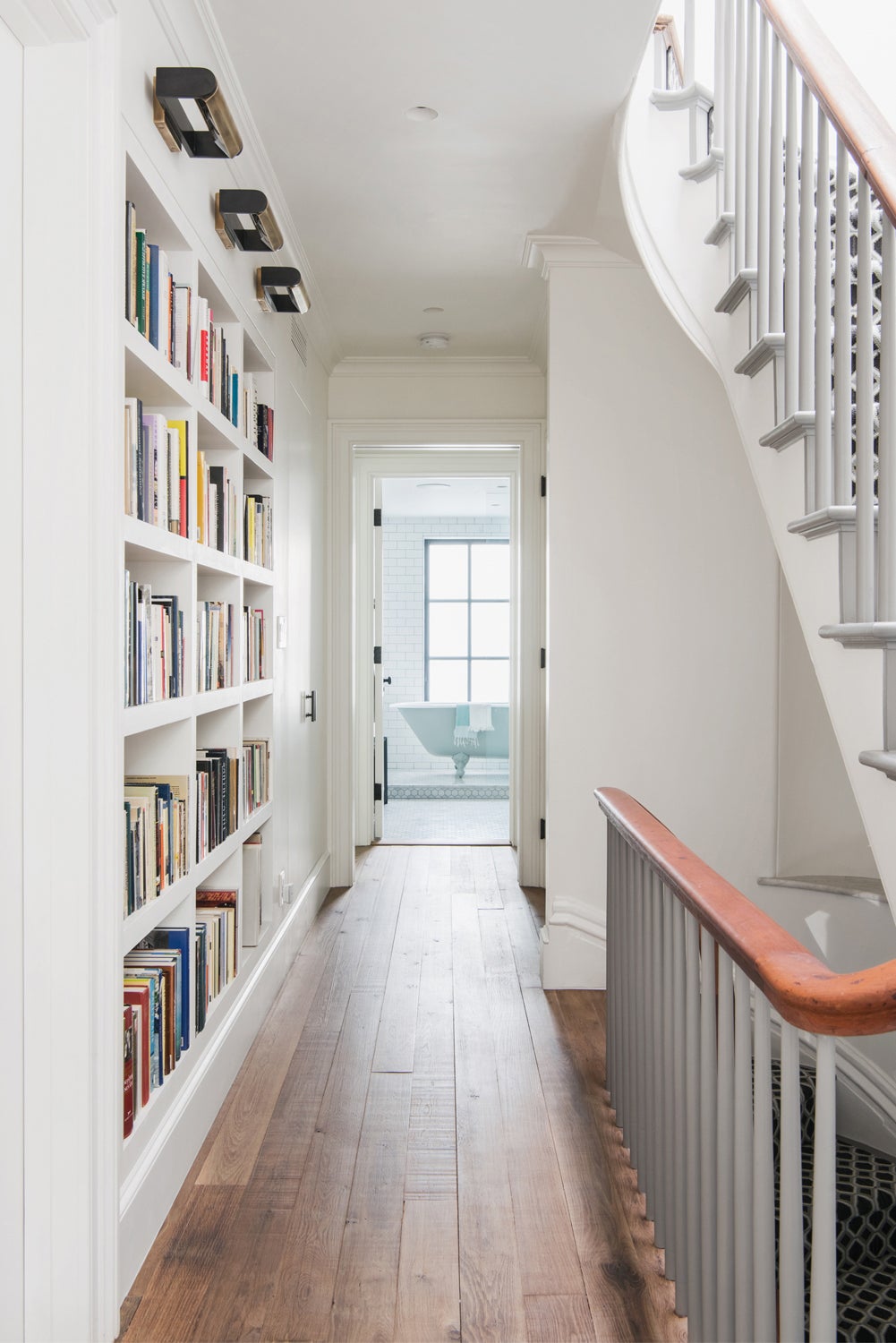 9 Statement Hallway Ideas That Will Bring The Thoroughfare To Life