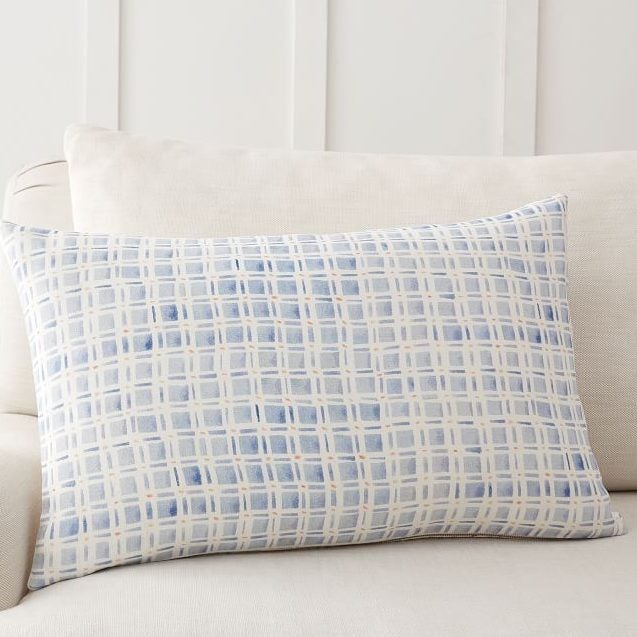 Pottery Barn Just Teamed Up With One of Our Favorite Textile Designers