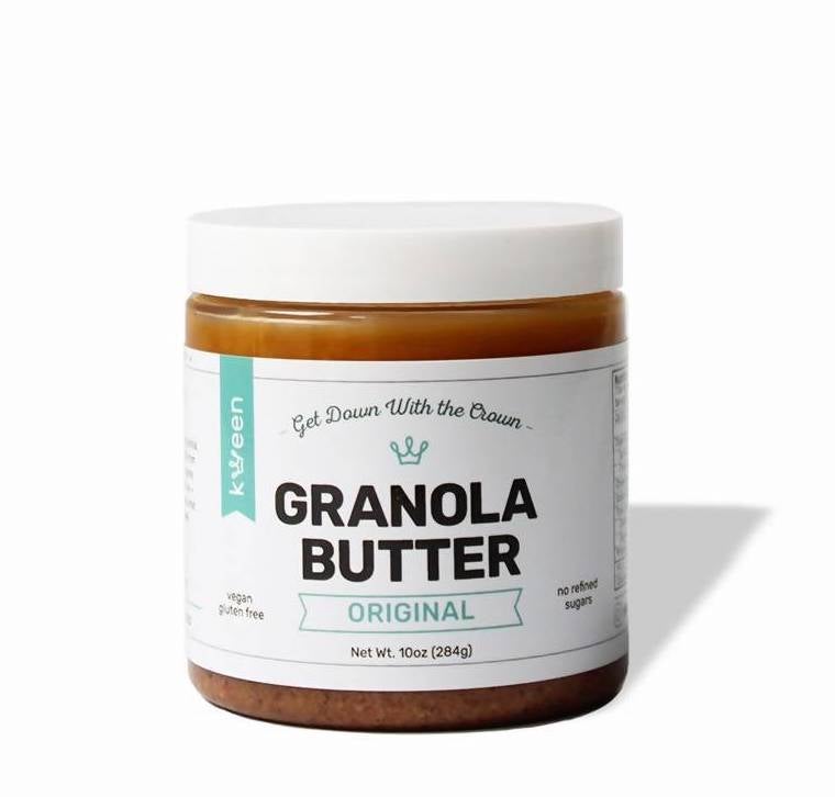 Original Granola Butter