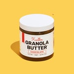 Granola butter