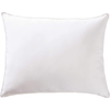 White Sateen Firm Pillow