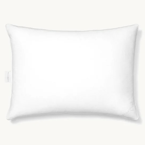 Boll and Branch Firm Pillow