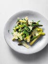 Asparagus Parmesan Salad