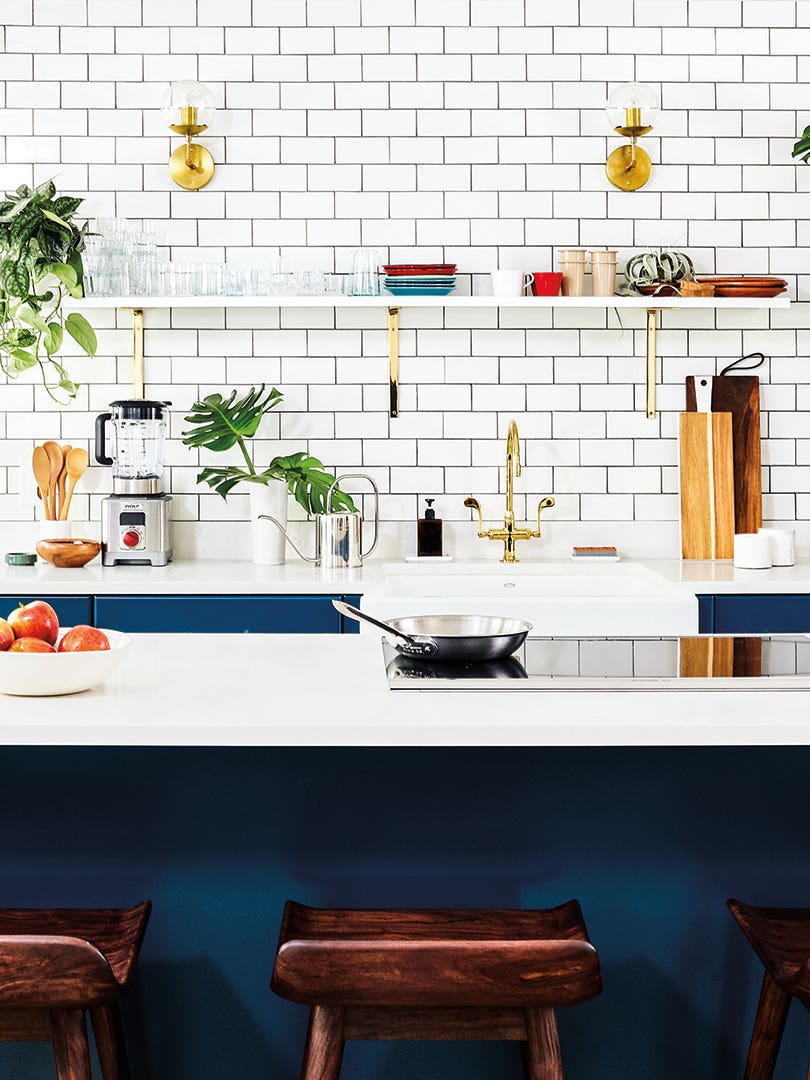 Sharing a Kitchen in Quarantine? Here’s How to Make Even a Small Space Work