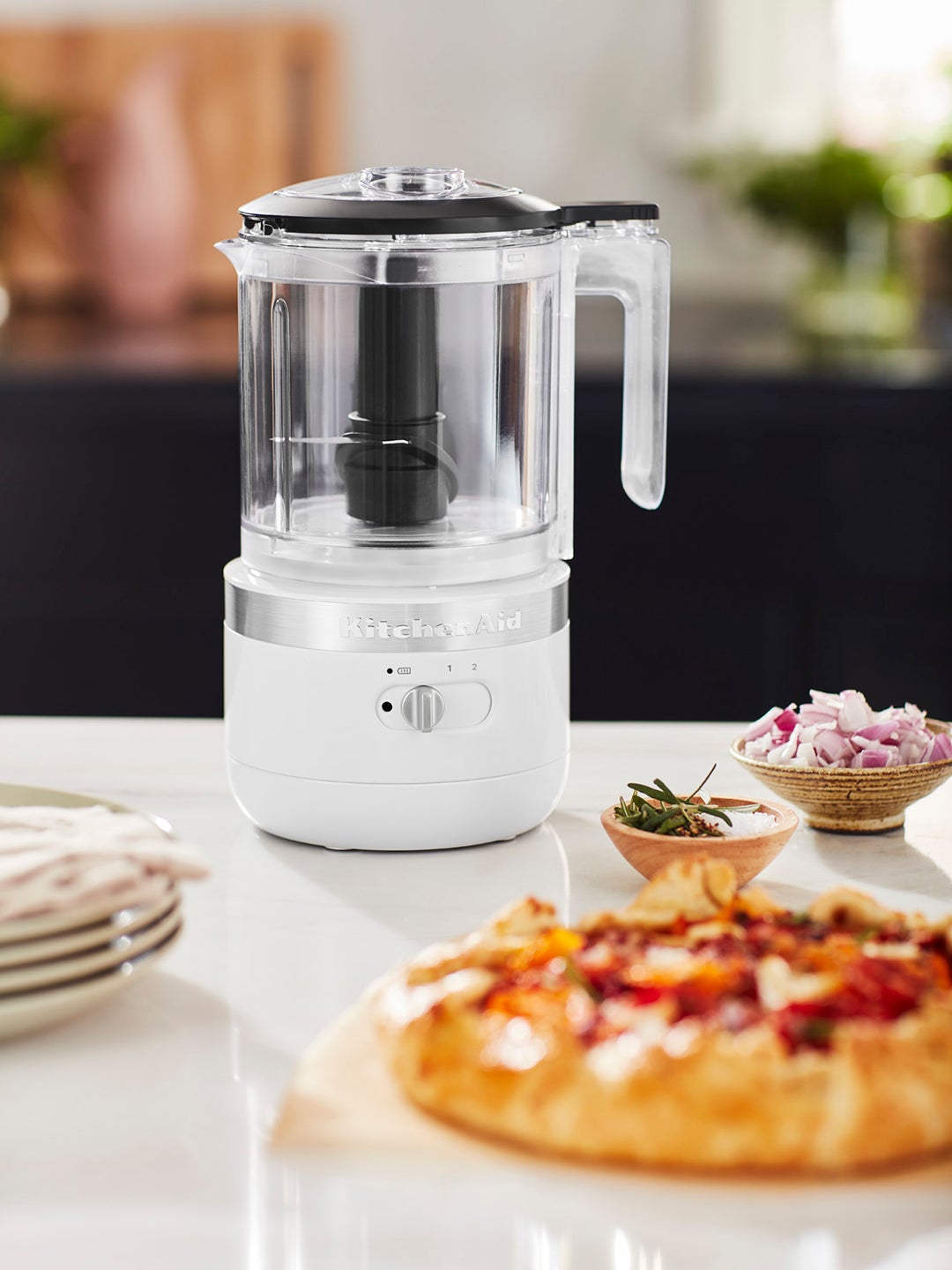 These Cordless Kitchen Appliances is a Cooking Game Changer