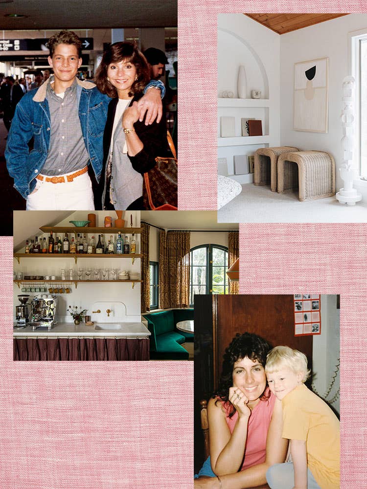 7 Designers Share the Style Lessons They Learned From Their Moms