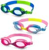 Kids swim goggles