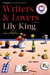 Writers & Lovers book cover